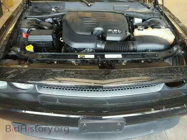 2013 DODGE CHALLENGER - VIN: 2C3CDYAG2DH641569 - Фото 7