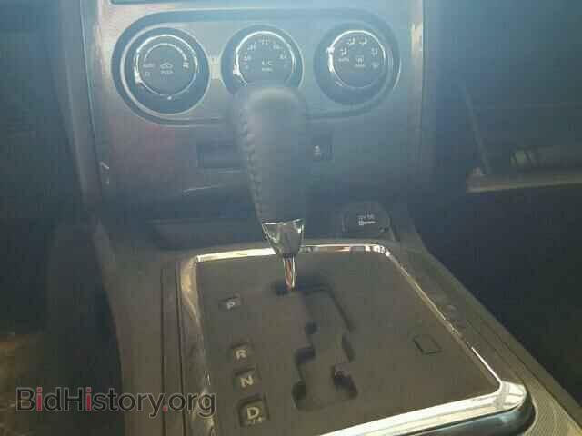 2013 DODGE CHALLENGER - VIN: 2C3CDYAG2DH641569 - Фото 10