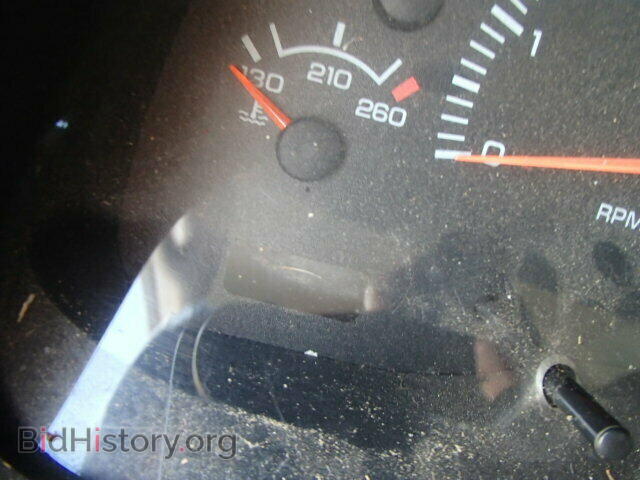 2000 DODGE DAKOTA - VIN: 1B7GL2AX4YS677209 - Фото 8