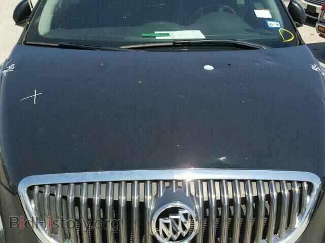 2012 BUICK ENCLAVE - VIN: 5GAKRDED5CK122502 - Photo 9