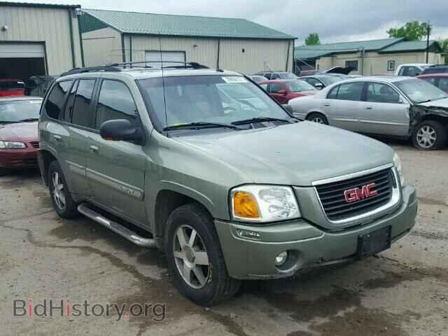 Фотография 1GKDT13S842256624 - GMC ENVOY 2004