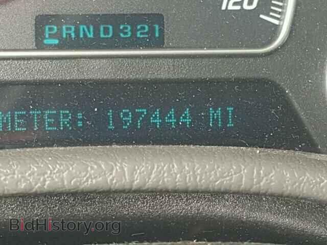 2004 GMC ENVOY - VIN: 1GKDT13S842256624 - Фото 8