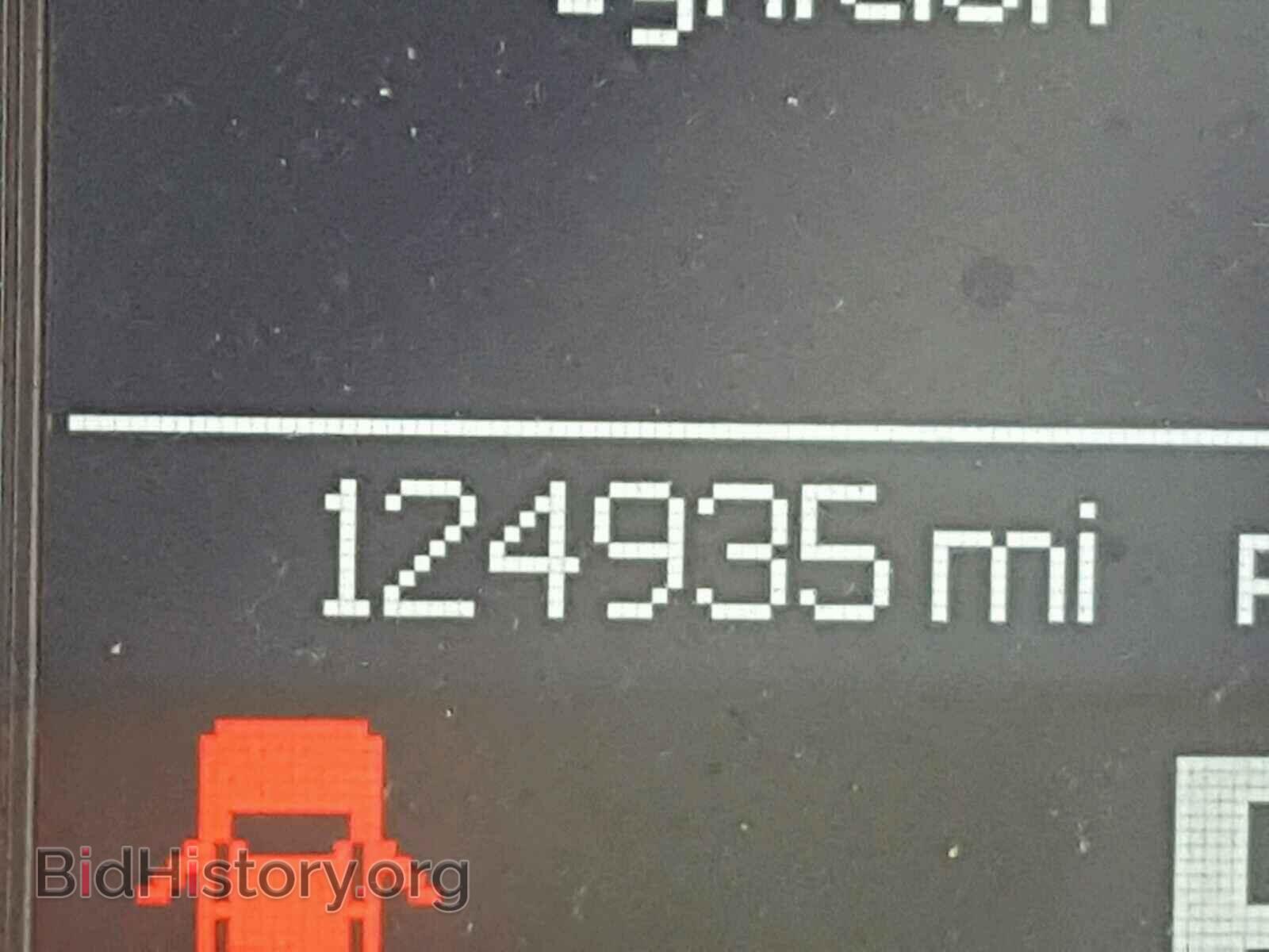 2011 DODGE DURANGO - VIN: 1D4RD2GG1BC630415 - Photo 8