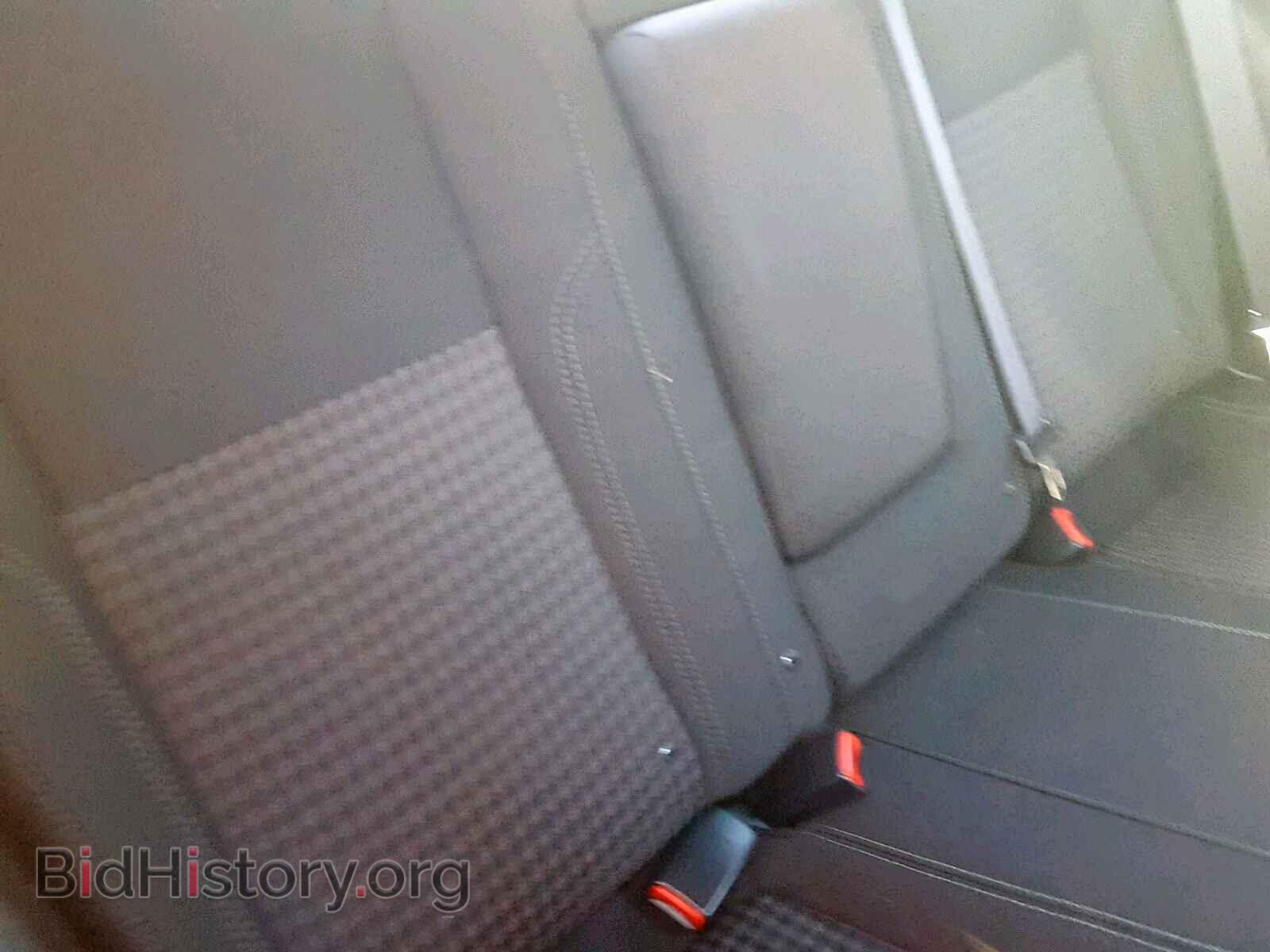 2018 DODGE CHALLENGER - VIN: 2C3CDZBT3JH265445 - Фото 6