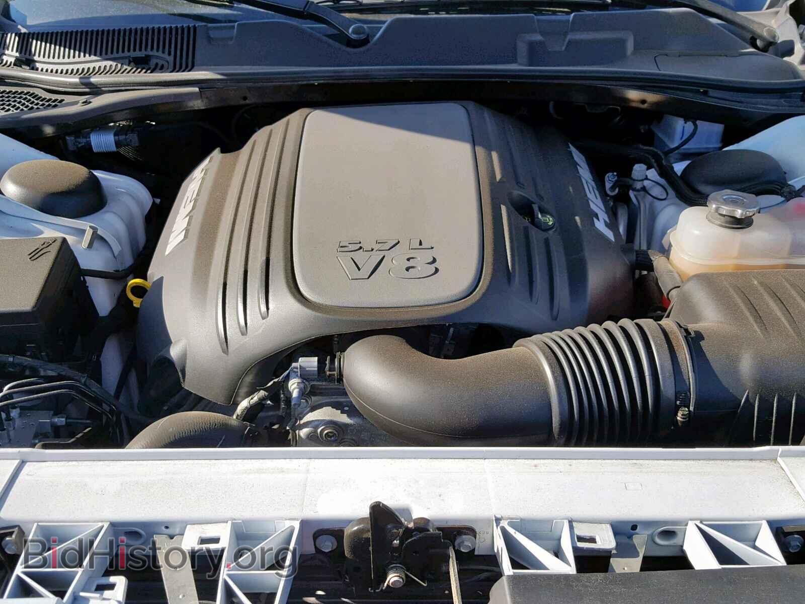 2018 DODGE CHALLENGER - VIN: 2C3CDZBT3JH265445 - Фото 7