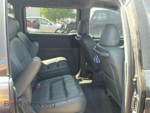 2003 HONDA ODYSSEY - VIN: 5FNRL18973B034708 - Фото 6