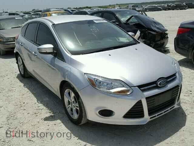 Photo 1FADP3K21EL381267 - FORD FOCUS 2014