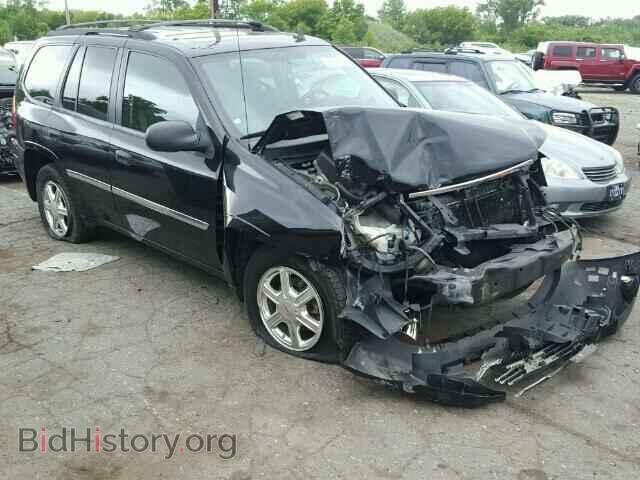 Фотография 1GKDS33S192129087 - GMC ENVOY 2009