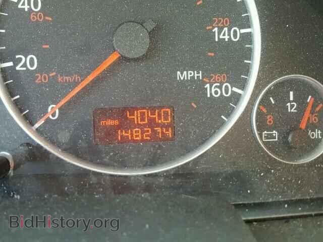 2002 AUDI A6 - VIN: WAULD54B52N104674 - Фото 8
