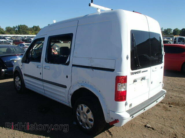 2013 FORD TRANSIT CO - VIN: NM0KS9BN9DT171864 - Фото 3