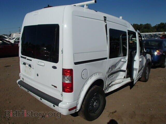 2013 FORD TRANSIT CO - VIN: NM0KS9BN9DT171864 - Фото 4