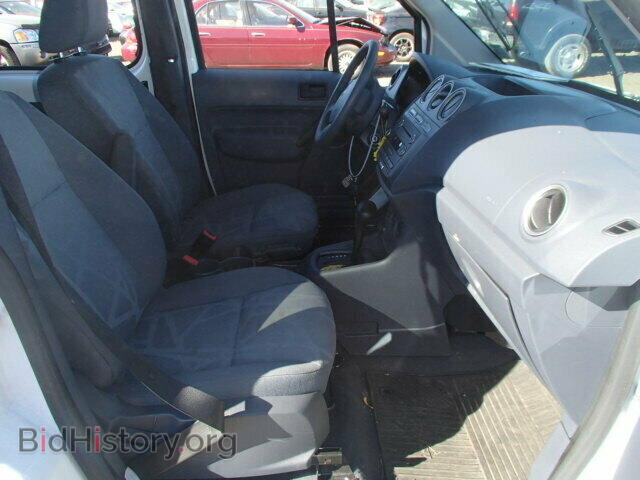 2013 FORD TRANSIT CO - VIN: NM0KS9BN9DT171864 - Фото 5