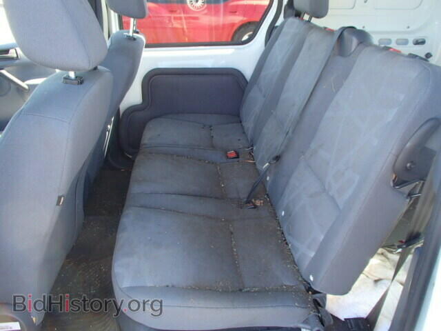 2013 FORD TRANSIT CO - VIN: NM0KS9BN9DT171864 - Фото 6
