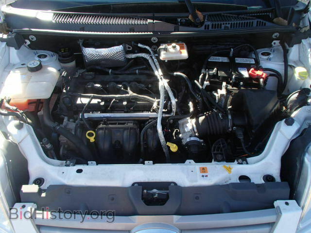 2013 FORD TRANSIT CO - VIN: NM0KS9BN9DT171864 - Фото 7