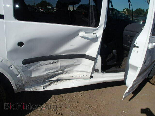 2013 FORD TRANSIT CO - VIN: NM0KS9BN9DT171864 - Фото 10