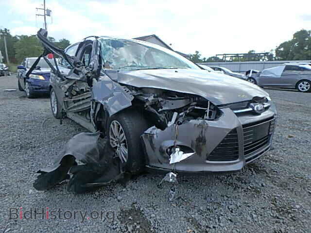 Photo 1FAHP3M24CL334052 - FORD FOCUS 2012
