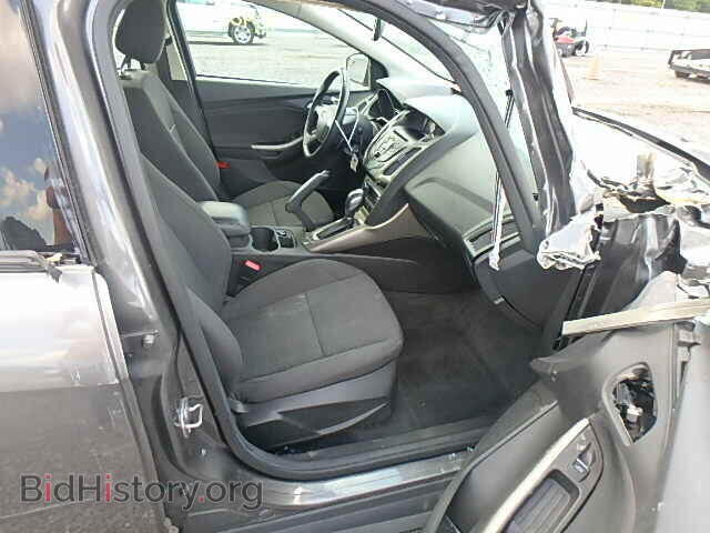 2012 FORD FOCUS - VIN: 1FAHP3M24CL334052 - Photo 5
