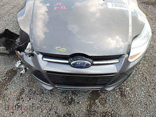 2012 FORD FOCUS - VIN: 1FAHP3M24CL334052 - Photo 7