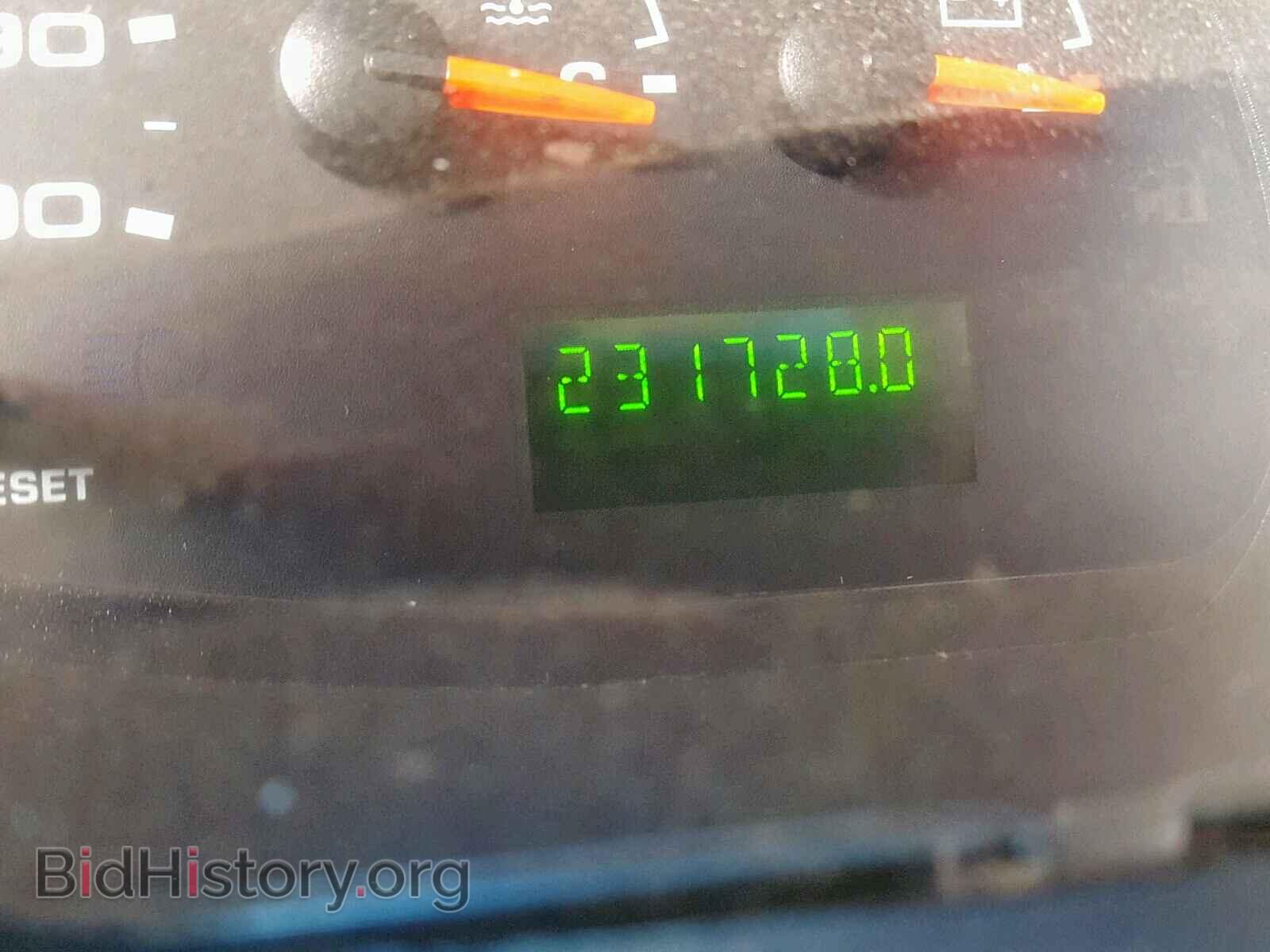 2005 FORD ECONOLINE - VIN: 1FDWE35L85HB04904 - Фото 8
