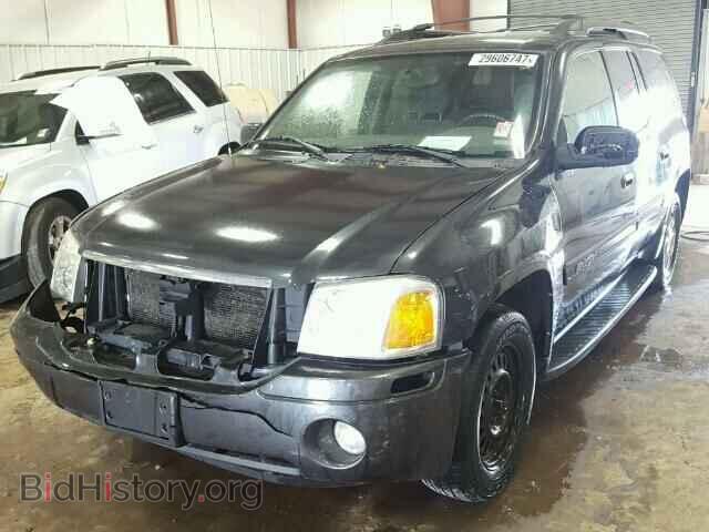 2004 GMC ENVOY - VIN: 1GKET16S646232945 - Фото 2