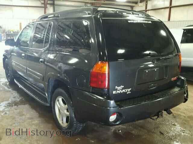 2004 GMC ENVOY - VIN: 1GKET16S646232945 - Фото 3