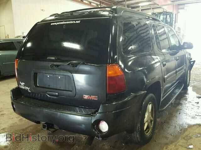 2004 GMC ENVOY - VIN: 1GKET16S646232945 - Фото 4