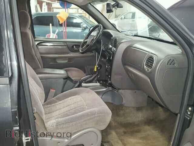 2004 GMC ENVOY - VIN: 1GKET16S646232945 - Фото 5