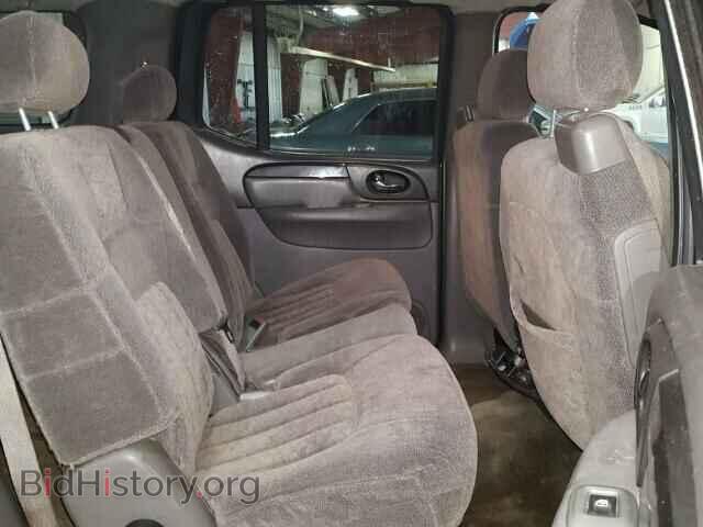 2004 GMC ENVOY - VIN: 1GKET16S646232945 - Фото 6