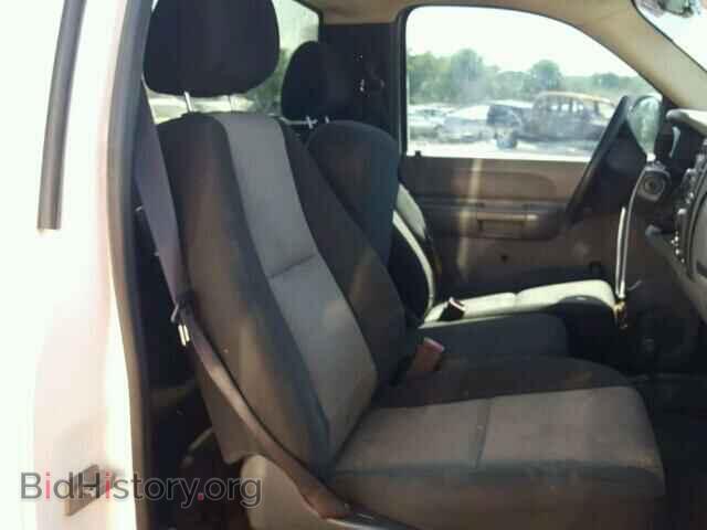 2009 CHEVROLET SILVERADO - VIN: 1GCEK14C19Z286427 - Фото 6