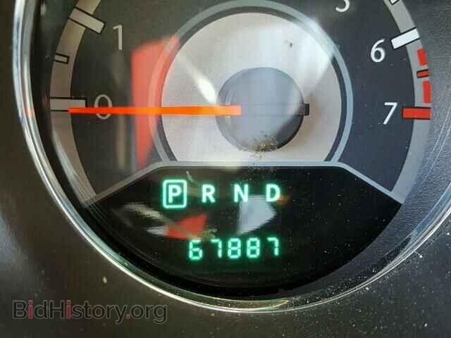 2012 CHRYSLER 200 - VIN: 1C3CCBBB8CN176370 - Фото 8