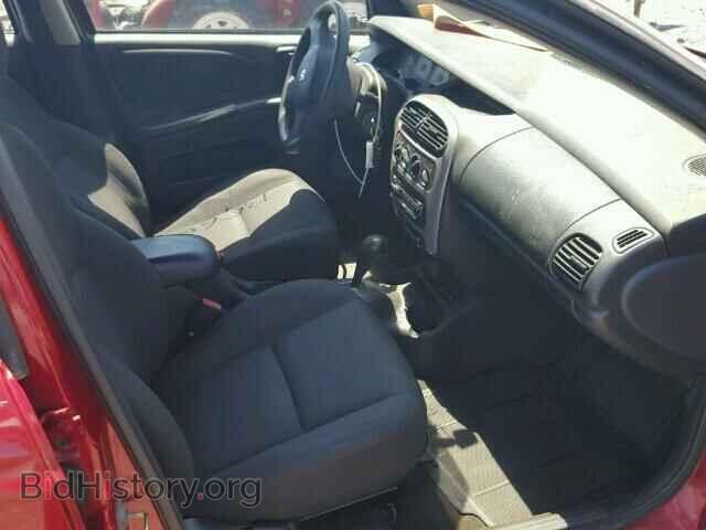 2005 DODGE NEON - VIN: 1B3ES56C65D125567 - Фото 5