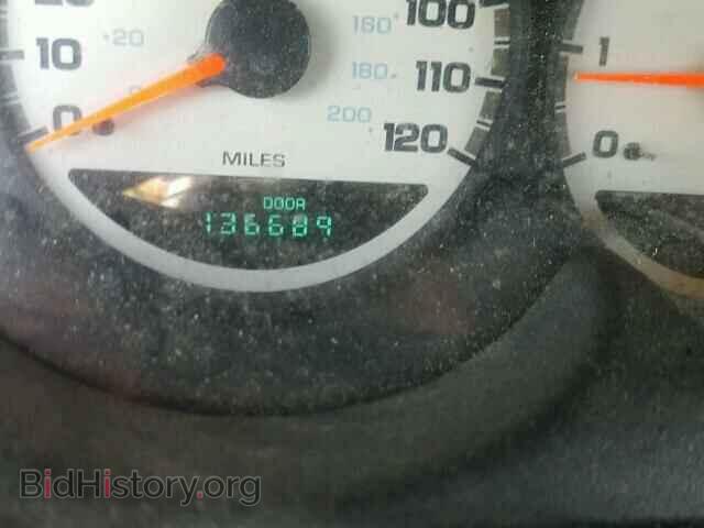 2005 DODGE NEON - VIN: 1B3ES56C65D125567 - Фото 8