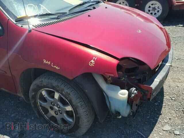 2005 DODGE NEON - VIN: 1B3ES56C65D125567 - Фото 9