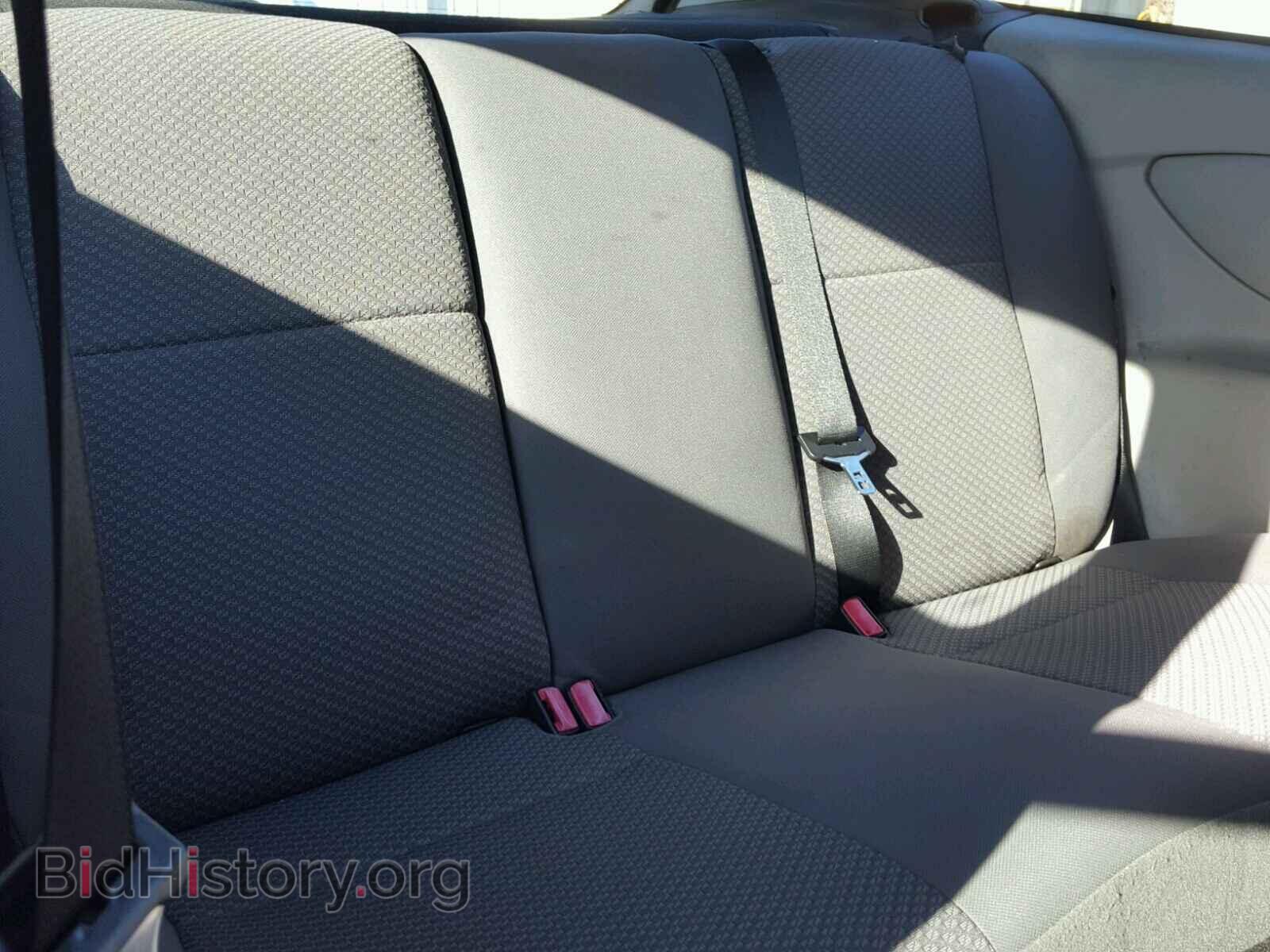 2005 FORD FOCUS - VIN: 3FAHP31N65R145552 - Фото 6