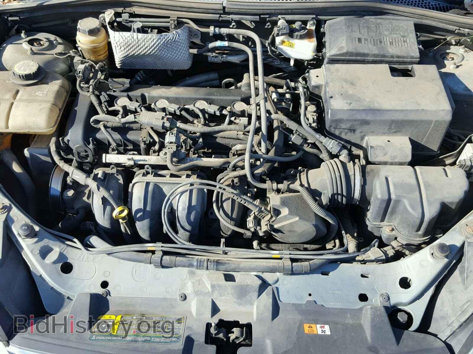 2005 FORD FOCUS - VIN: 3FAHP31N65R145552 - Фото 7