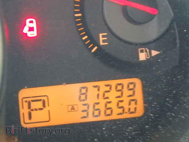 2008 NISSAN VERSA - VIN: 3N1BC11E88L459469 - Фото 8