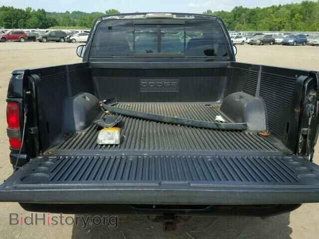 1998 DODGE RAM 1500 - VIN: 1B7HC16YXWS693282 - Фото 6