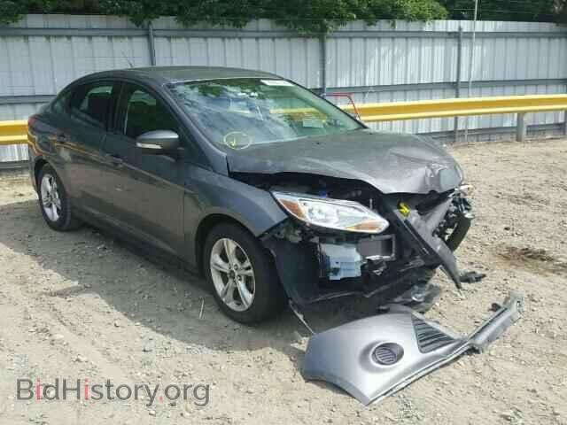 Фотография 1FADP3F27DL141780 - FORD FOCUS 2013