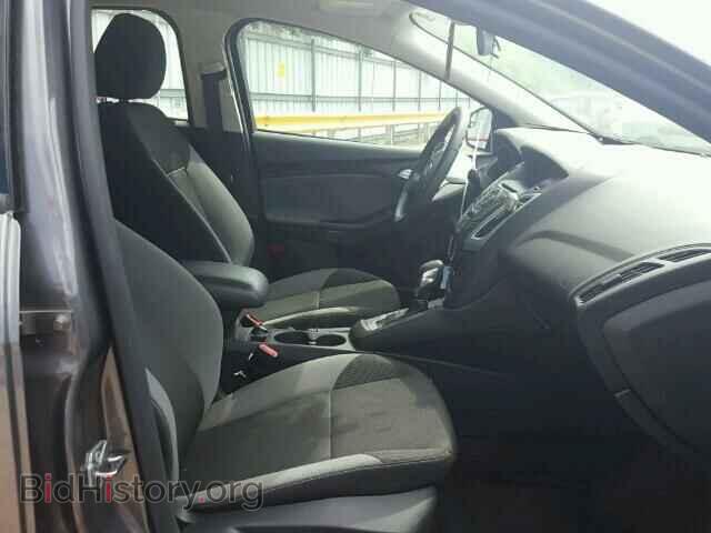 2013 FORD FOCUS - VIN: 1FADP3F27DL141780 - Фото 5