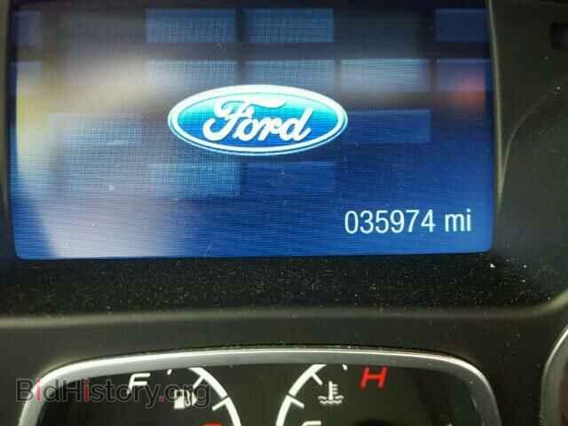 2013 FORD FOCUS - VIN: 1FADP3F27DL141780 - Фото 8