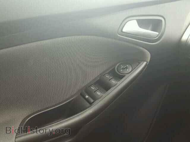 2013 FORD FOCUS - VIN: 1FADP3F27DL141780 - Фото 10