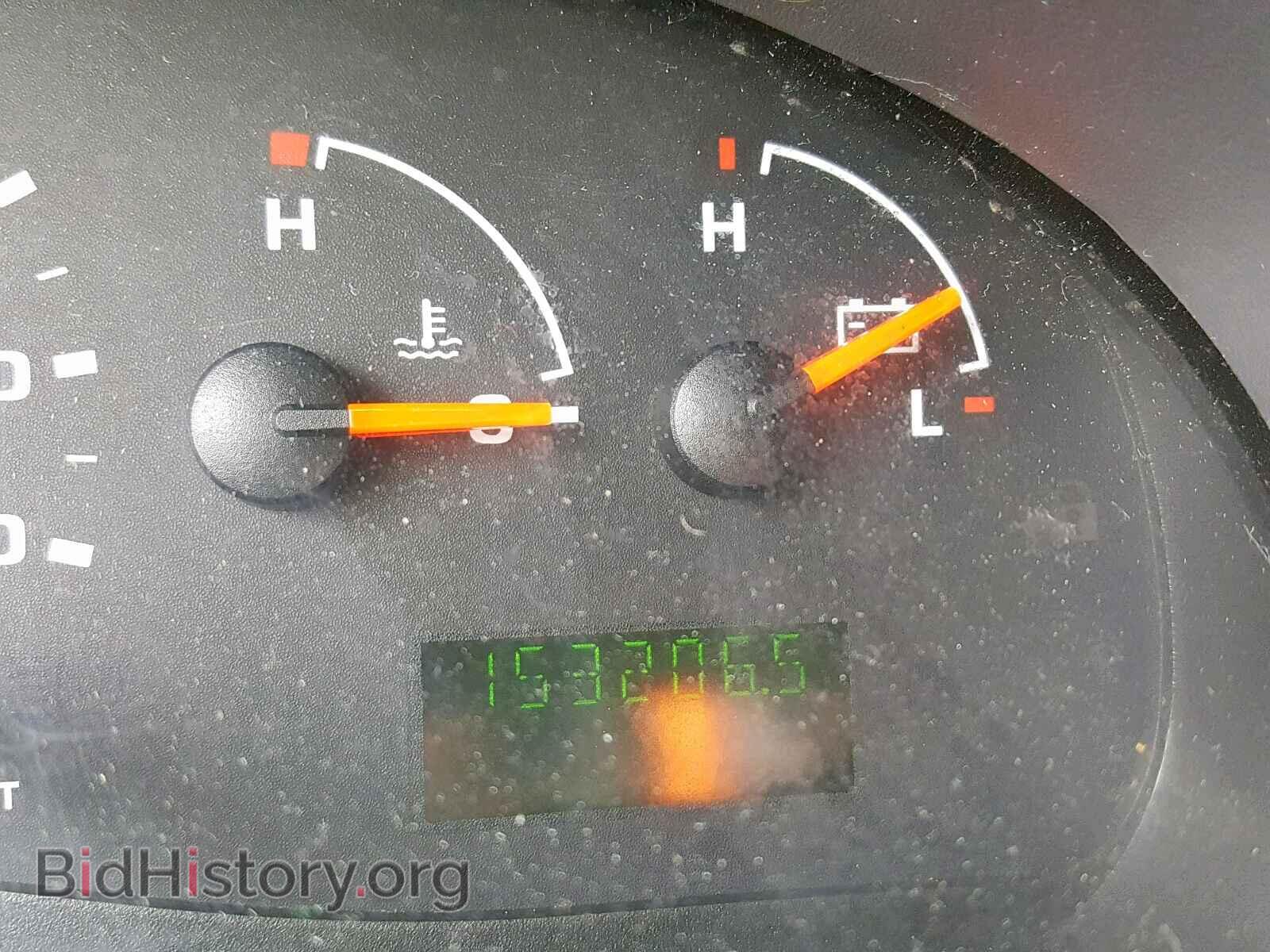 2006 FORD ECONOLINE - VIN: 1FBNE31L86DA79327 - Фото 8