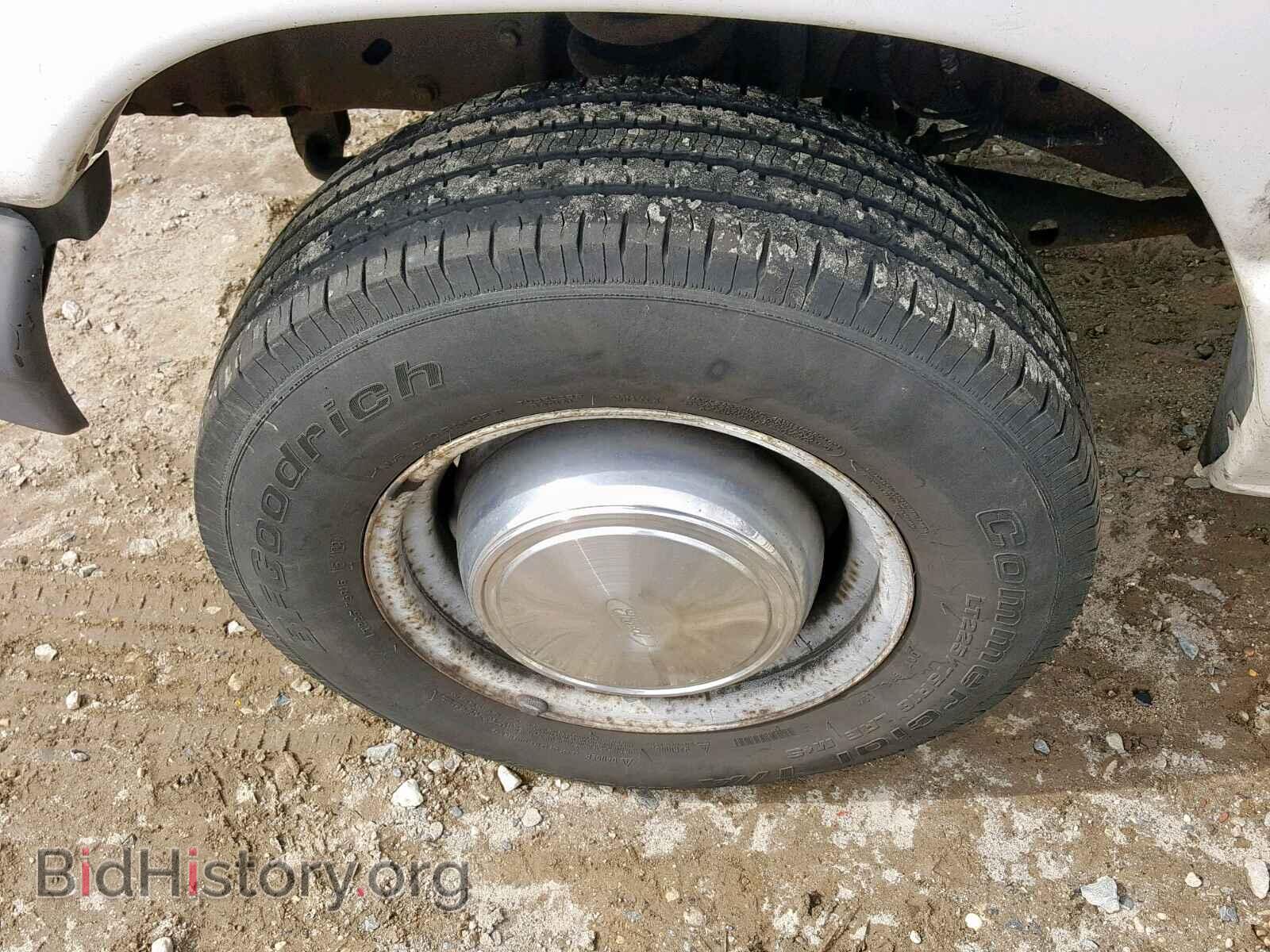 2006 FORD ECONOLINE - VIN: 1FBNE31L86DA79327 - Фото 9