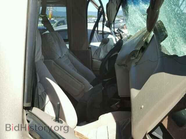 1993 FORD ECONOLINE - VIN: 1FDEE14N8PHB08893 - Photo 5