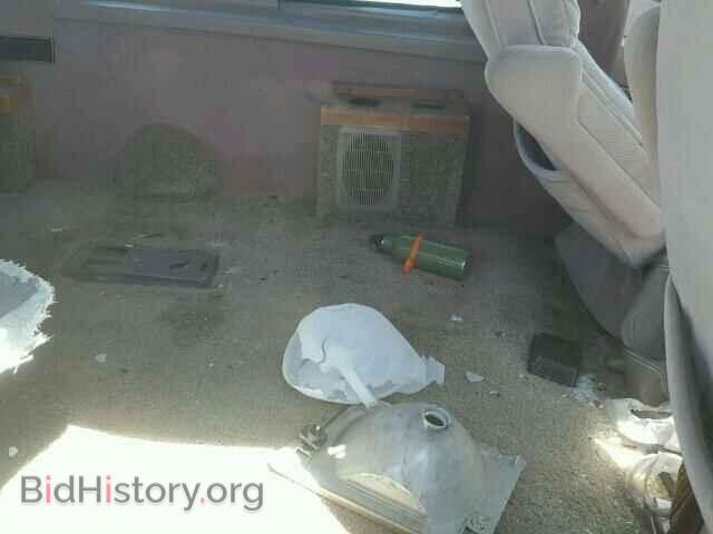 1993 FORD ECONOLINE - VIN: 1FDEE14N8PHB08893 - Photo 6