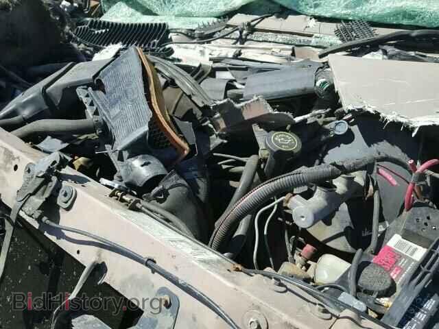 1993 FORD ECONOLINE - VIN: 1FDEE14N8PHB08893 - Photo 7