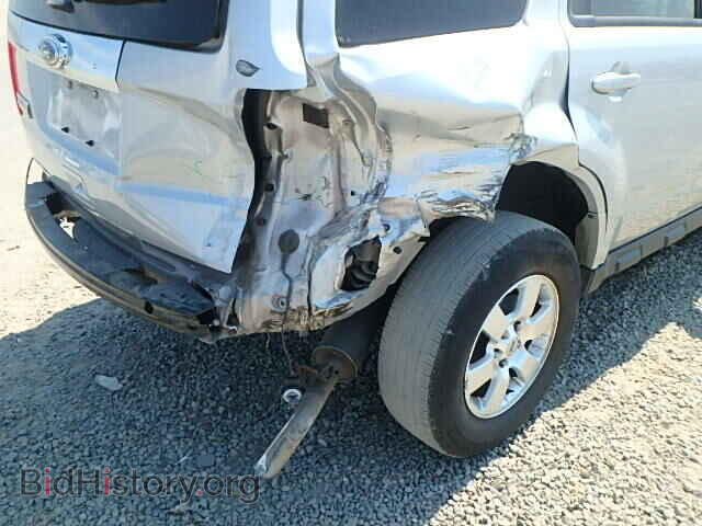 2011 FORD ESCAPE - VIN: 1FMCU0E74BKB54821 - Photo 10