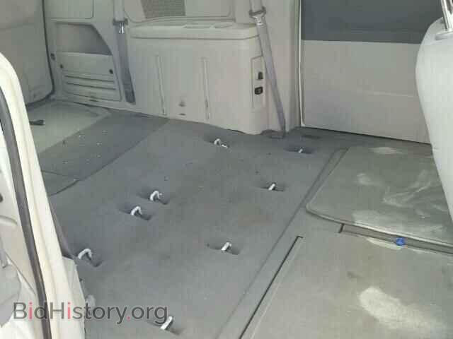2010 DODGE CARAVAN - VIN: 2D4RN5D15AR432960 - Фото 6