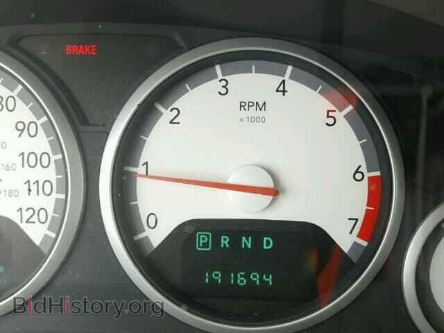 2010 DODGE CARAVAN - VIN: 2D4RN5D15AR432960 - Фото 8