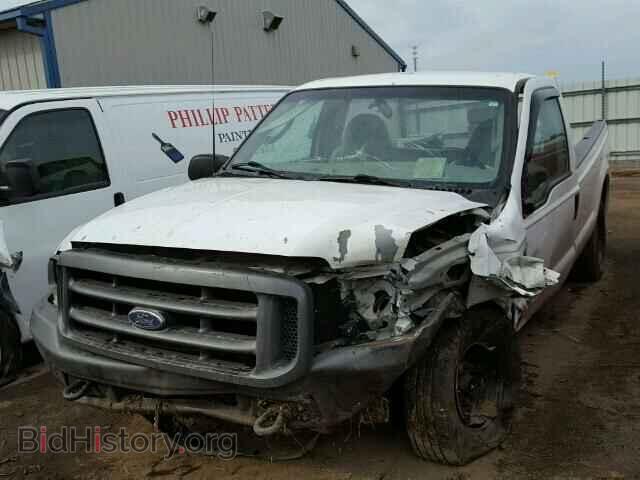 2003 FORD F250 - VIN: 3FTNF20L23MB26257 - Photo 2